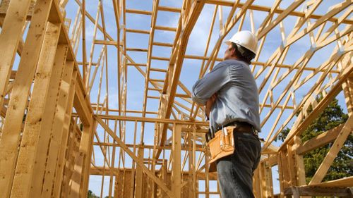 HomeBuilder Scheme Extended, Price Caps Increased for Victoria & NSW Homes